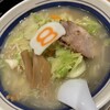 8番らーめん 金沢駅店
