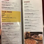 Byrd's Pizza & Ribs - 