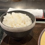 ハンバーグステーキ 松喜屋 - 