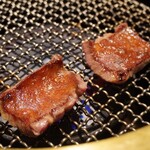 焼肉うしふじ - 