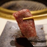 焼肉うしふじ - 