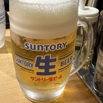 居酒屋 ラッキー屋 - 