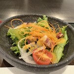 ハンバーグステーキ 松喜屋 - 