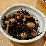 居酒屋 ラッキー屋 - 