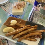 レストラン もみじ - 