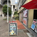 Byrd's Pizza & Ribs - 