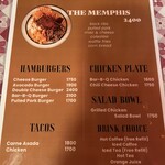 Byrd's Pizza & Ribs - 