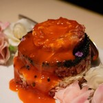 焼肉うしふじ - 