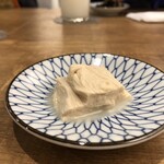 かかわり - おとおし