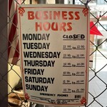 Byrd's Pizza & Ribs - 