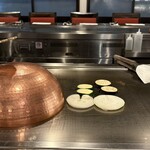 ハンバーグステーキ 松喜屋 - 