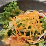 ハンバーグステーキ 松喜屋 - 