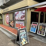 Byrd's Pizza & Ribs - 