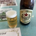 レストラン もみじ - 