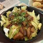 レストラン もみじ - 