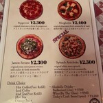 Byrd's Pizza & Ribs - 