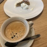 Cucina del NABUCCO - 