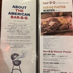 Byrd's Pizza & Ribs - 