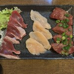 居酒屋 とり平 - 