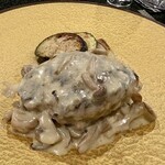 ハンバーグステーキ 松喜屋 - 