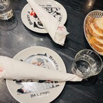 ピッツェリア ブラチェリア チェザリ - 