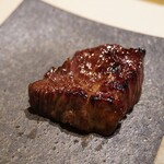 焼肉うしふじ - 