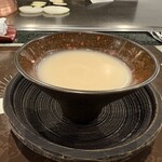 ハンバーグステーキ 松喜屋 - 