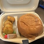 バーガー Kings'B - 