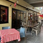 Byrd's Pizza & Ribs - 