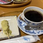 三井寺力餅本家 - 