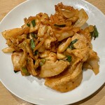 居酒屋 ラッキー屋 - 
