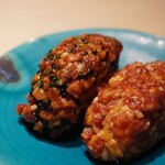 焼肉うしふじ 西新宿本店 - 