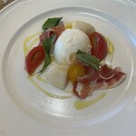 Cucina del NABUCCO - 