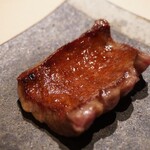 焼肉うしふじ 西新宿本店 - 