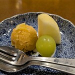 旬菜料理はたの - 