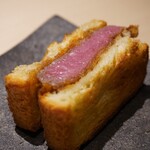 焼肉うしふじ - 