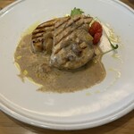 Cucina del NABUCCO - 