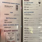 Byrd's Pizza & Ribs - 