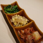 焼肉うしふじ - 