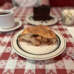 Byrd's Pizza & Ribs - 