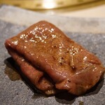 焼肉うしふじ - 