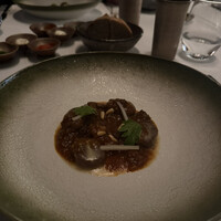 アルヴァ(アマン東京) - 