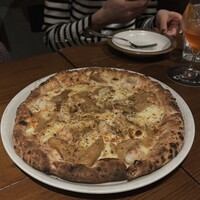 ピッツェリア&トラットリア ゴンゾ 目黒店 - 