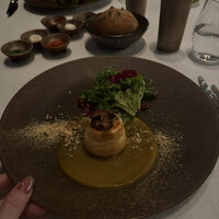 アルヴァ(アマン東京) - 