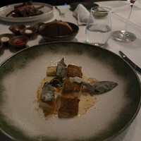 アルヴァ(アマン東京) - 