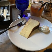 WITH THE STYLE ステーキハウス ミディアムレア - 