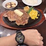 バッファローキング - 