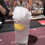 ビーグラッド - 綿菓子のお帽子