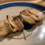 ちくぜん - 豚バラ