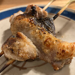 ちくぜん - 長州黒かしわ手羽元